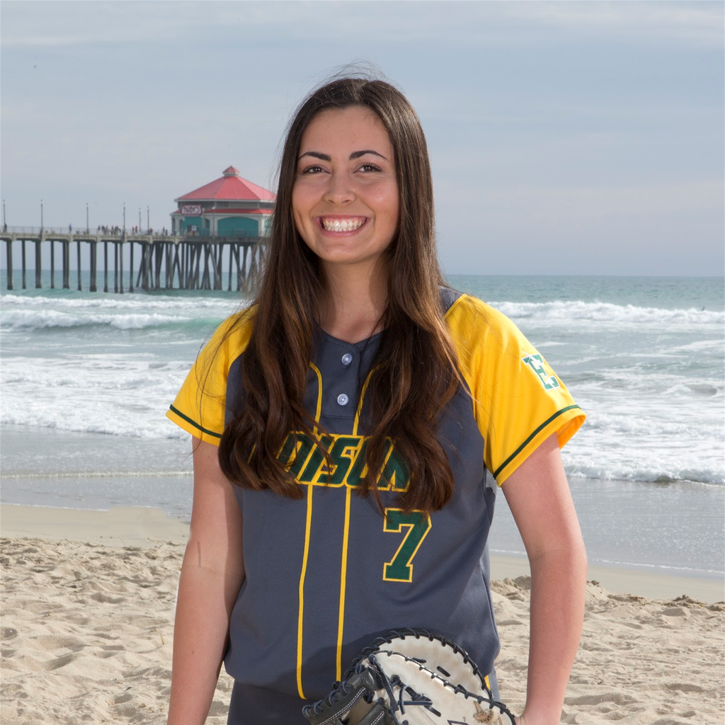 Allie Greenburg