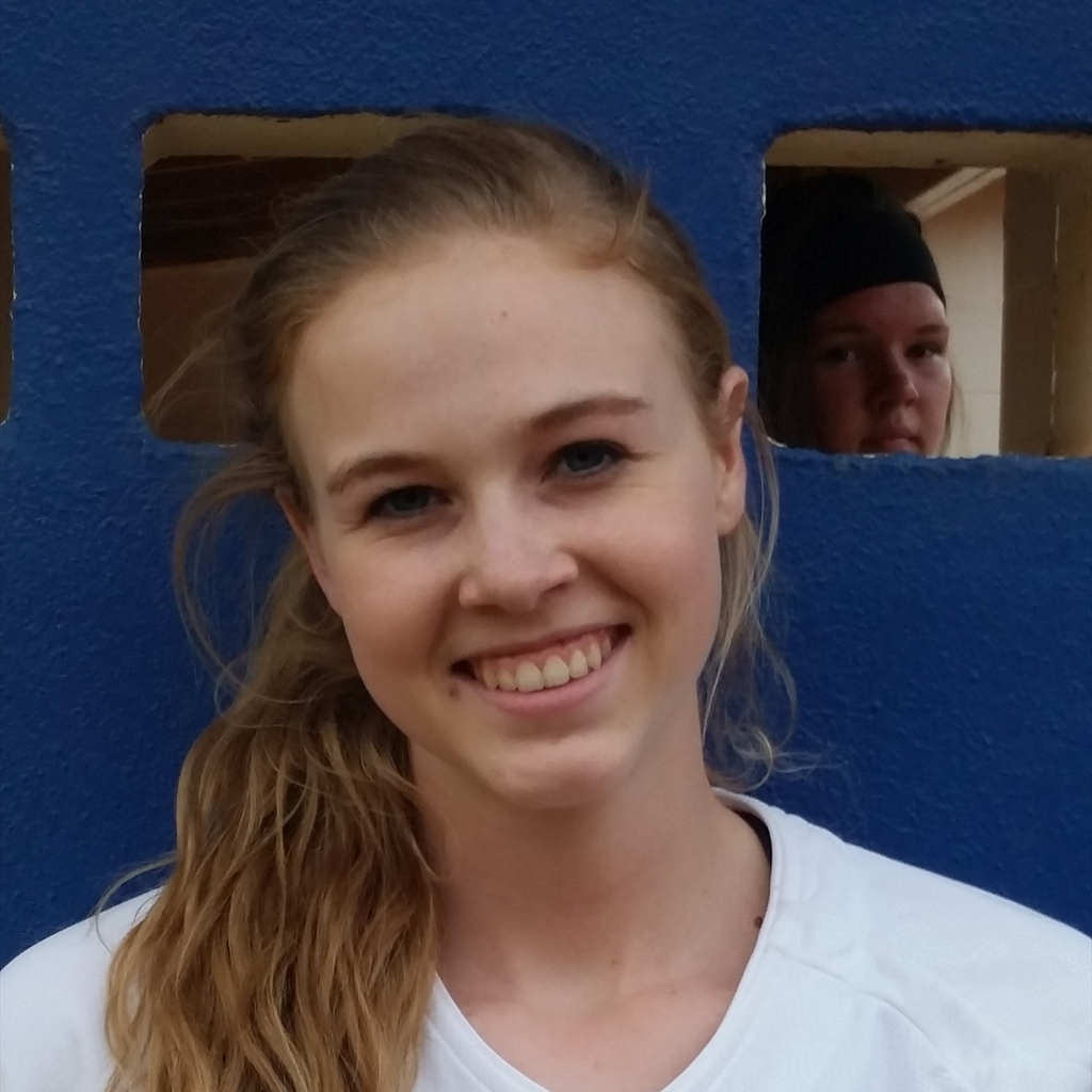Hannah Leahy