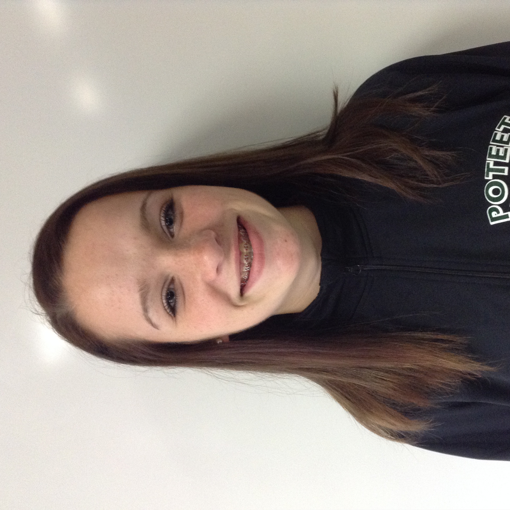 Aiyana Rainwater mugshot