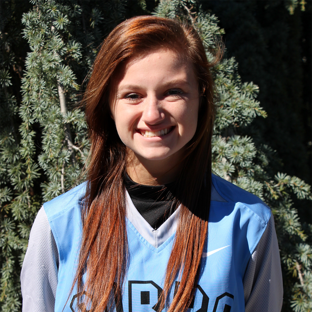Sydney Cope mugshot