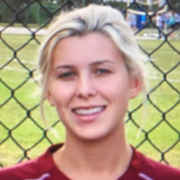 Gianna Lovito mugshot