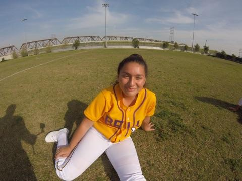 Dafne Bravo mugshot