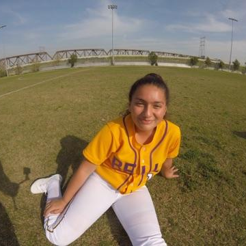 Dafne Bravo mugshot