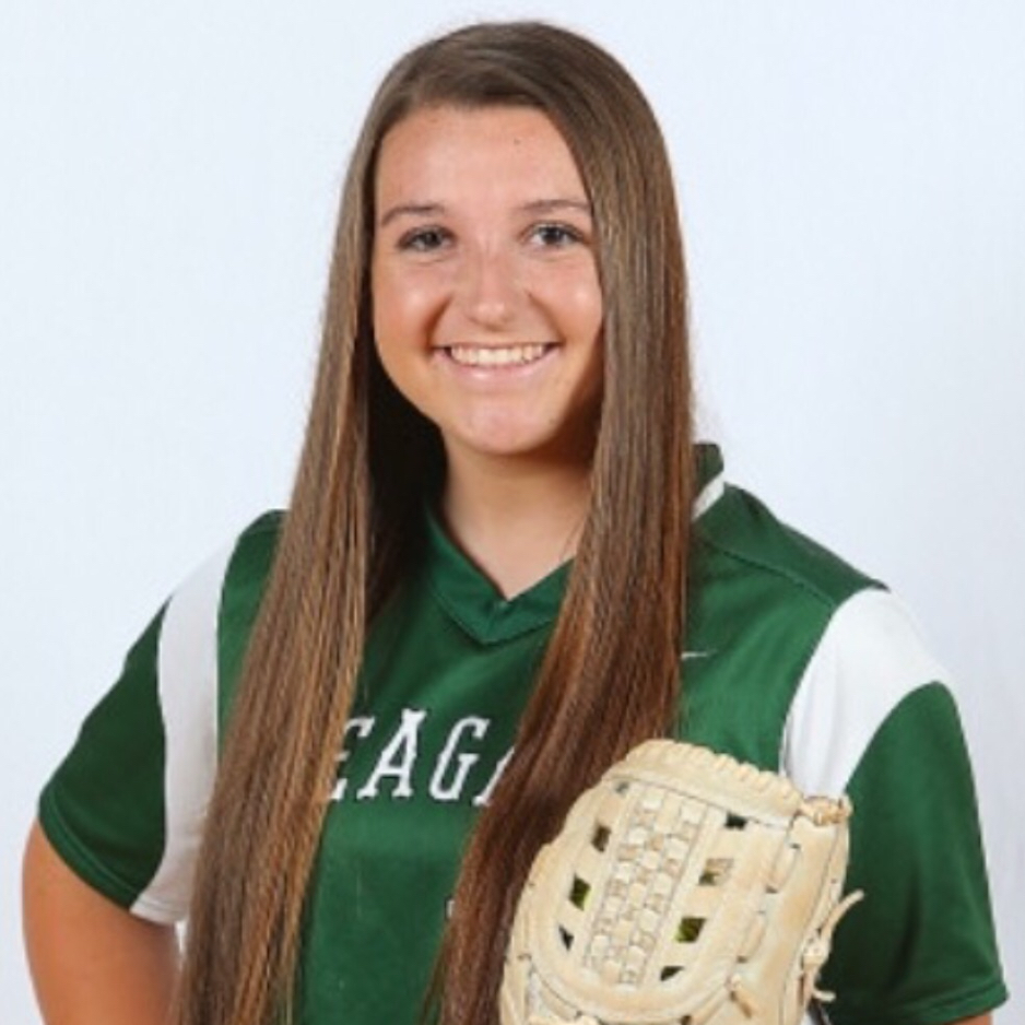 Kamryn Caldwell