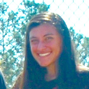 Arianna Grimaldi mugshot