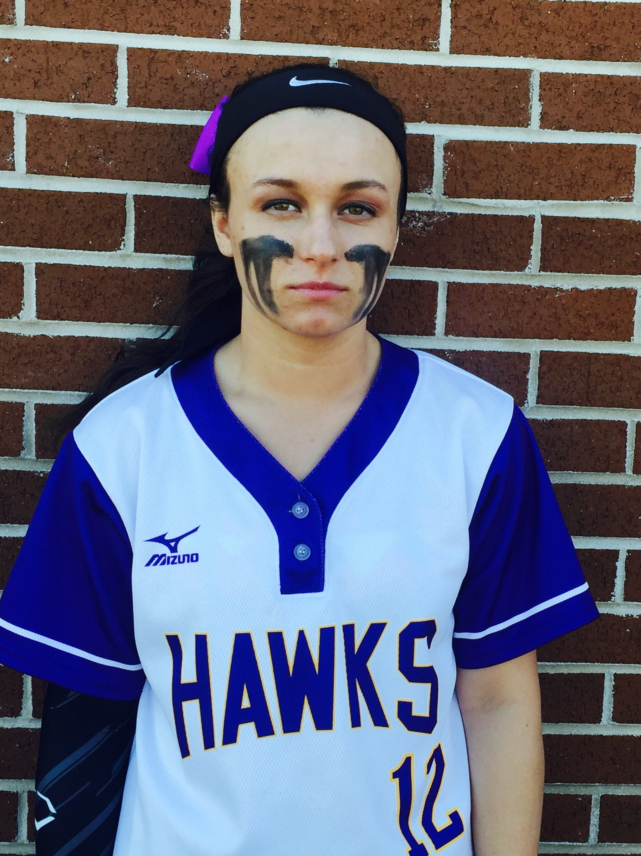 Morgan Weatherwax mugshot