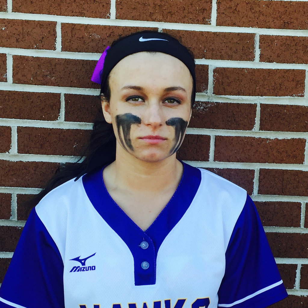 Morgan Weatherwax mugshot