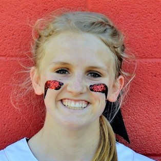 Kelci Brown mugshot