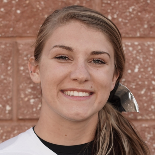 Ashleigh Vogt
