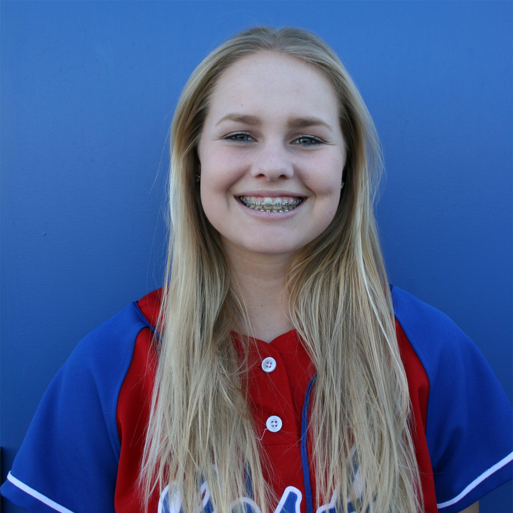 Madison Blossey mugshot