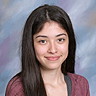 Erika Arias mugshot