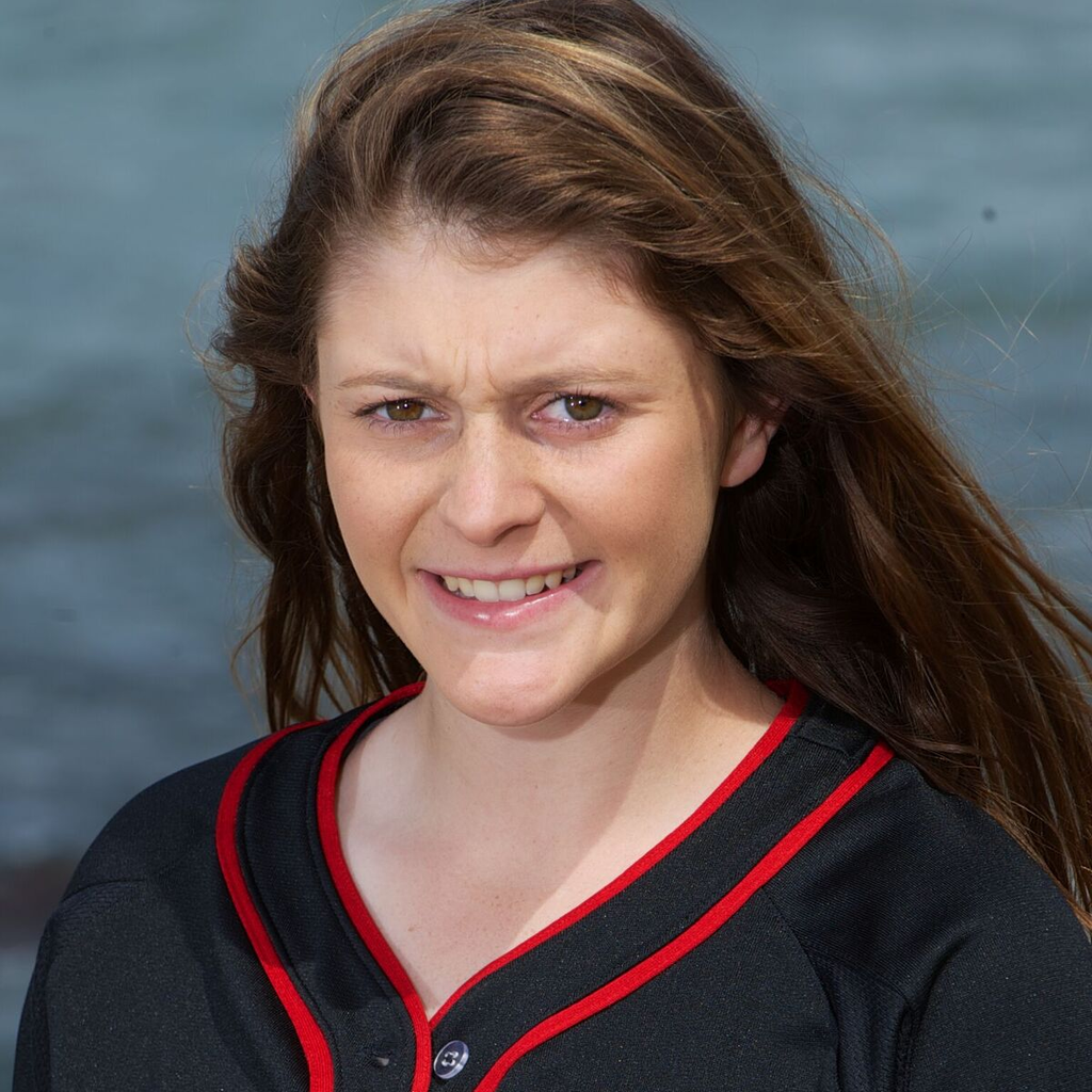 Tess Carrier