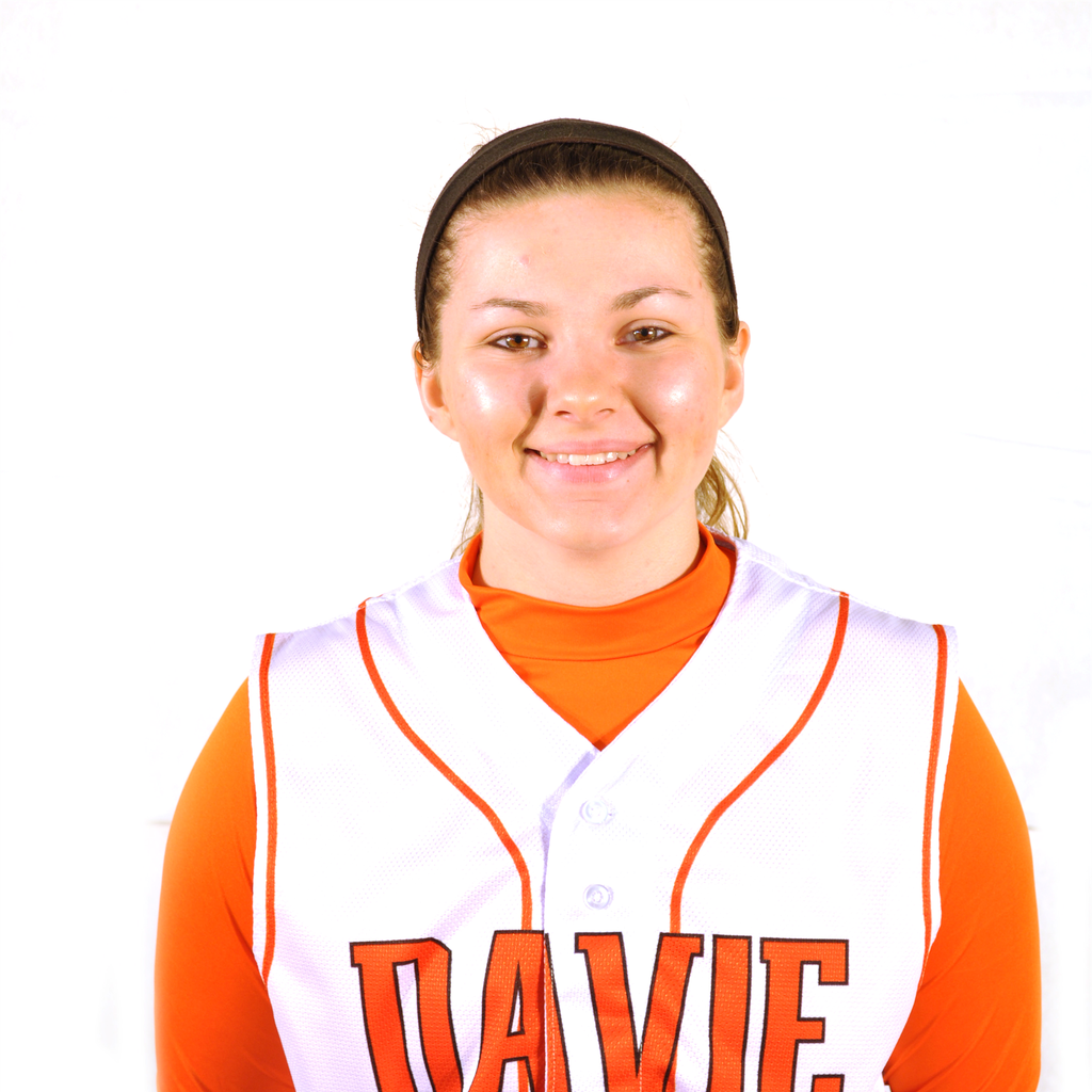 Kasey Potts
