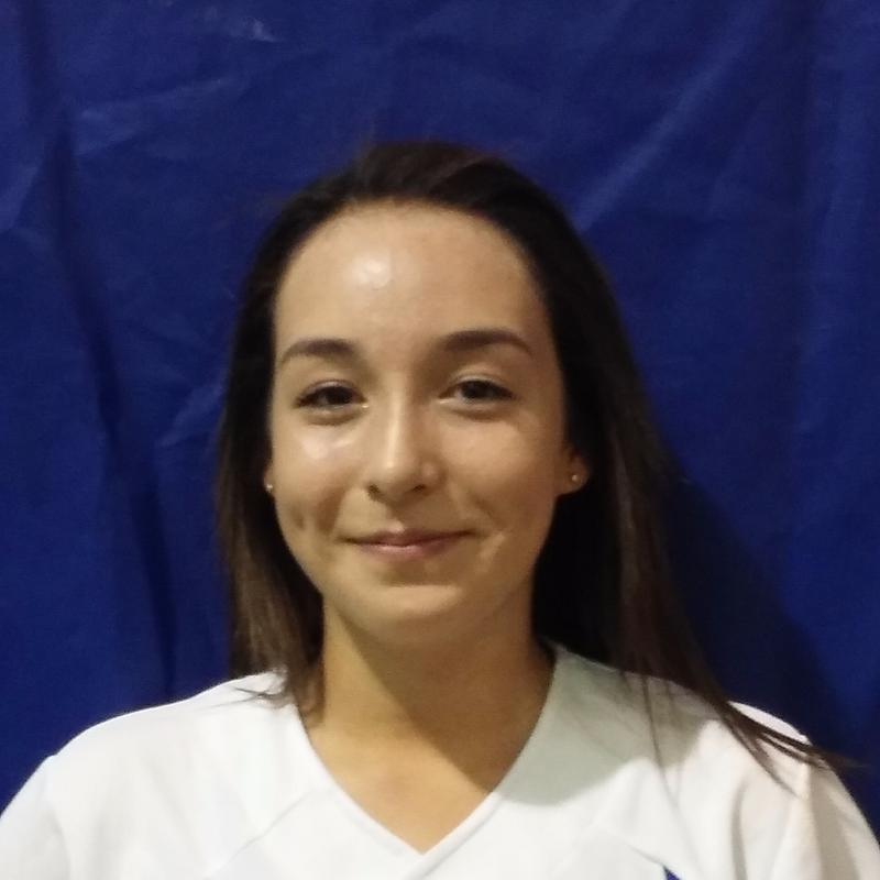 Malorie Gonzales mugshot