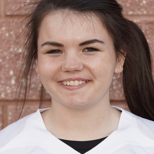 Madison Johnson mugshot