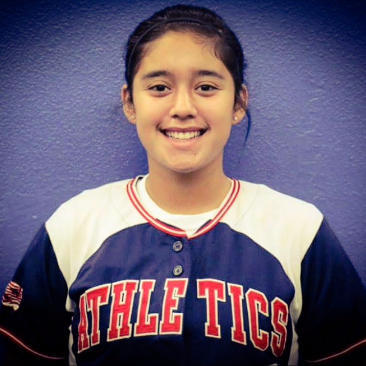 Natalie Davila mugshot
