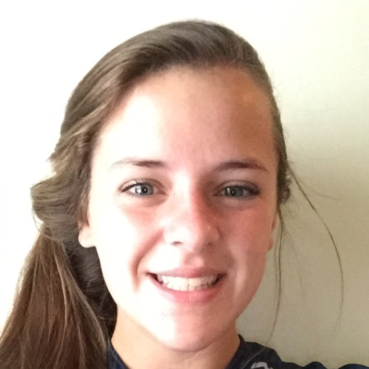 Brooke Stoltz