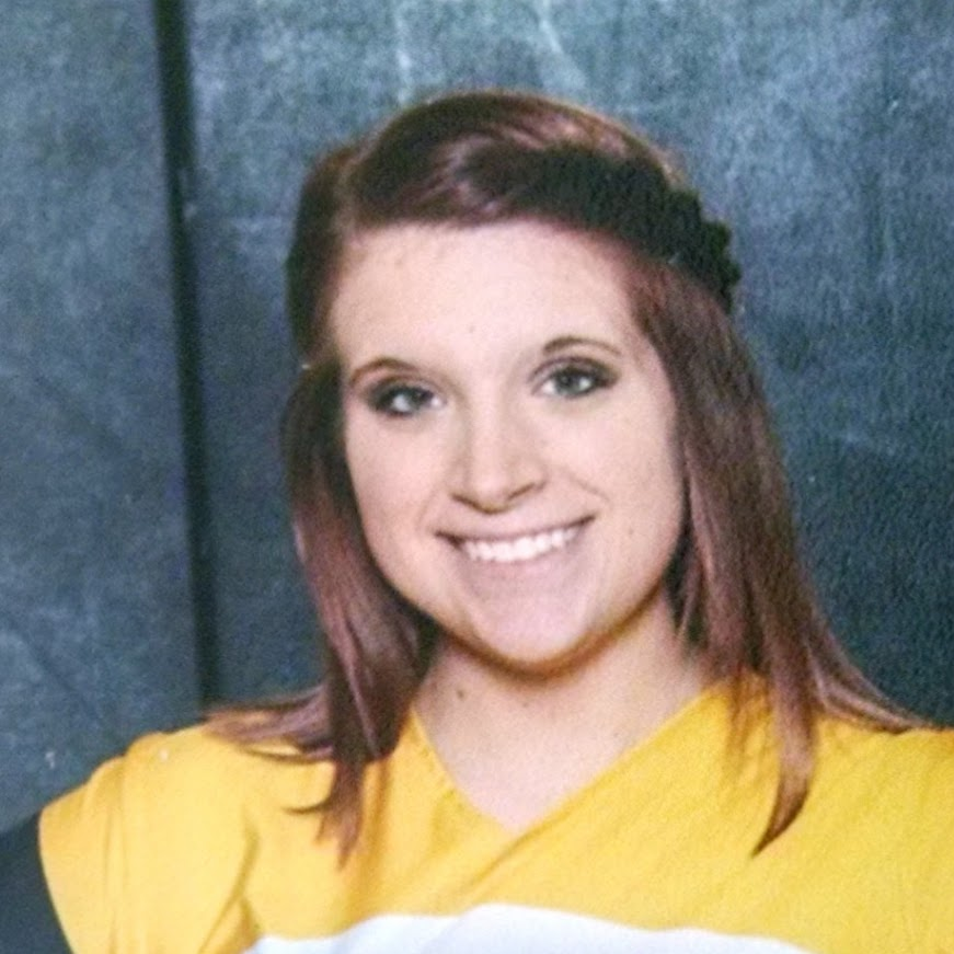 Bayley Lambrecht mugshot
