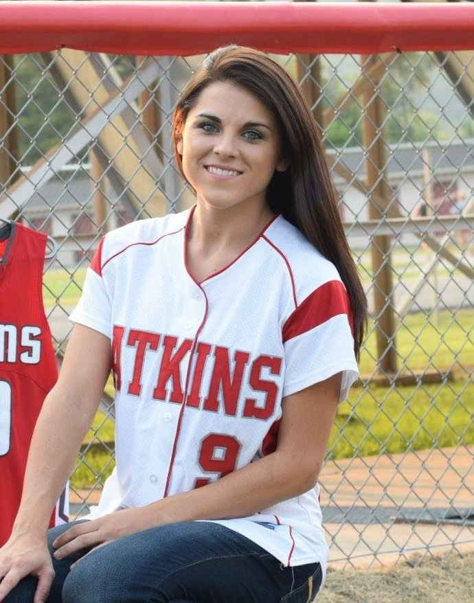 Payton Harvill