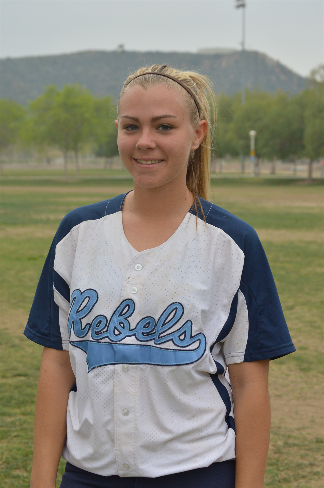 Brianna Bennett