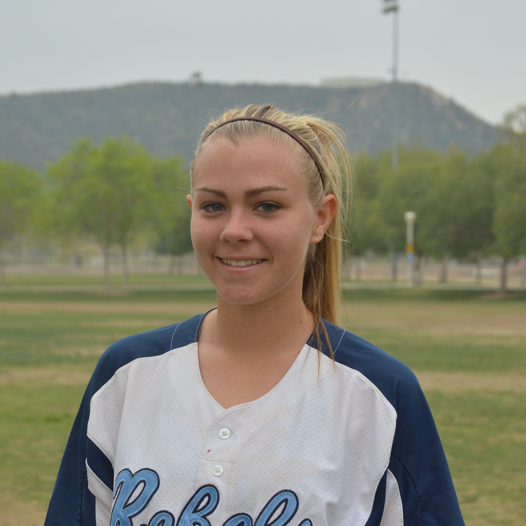 Brianna Bennett mugshot