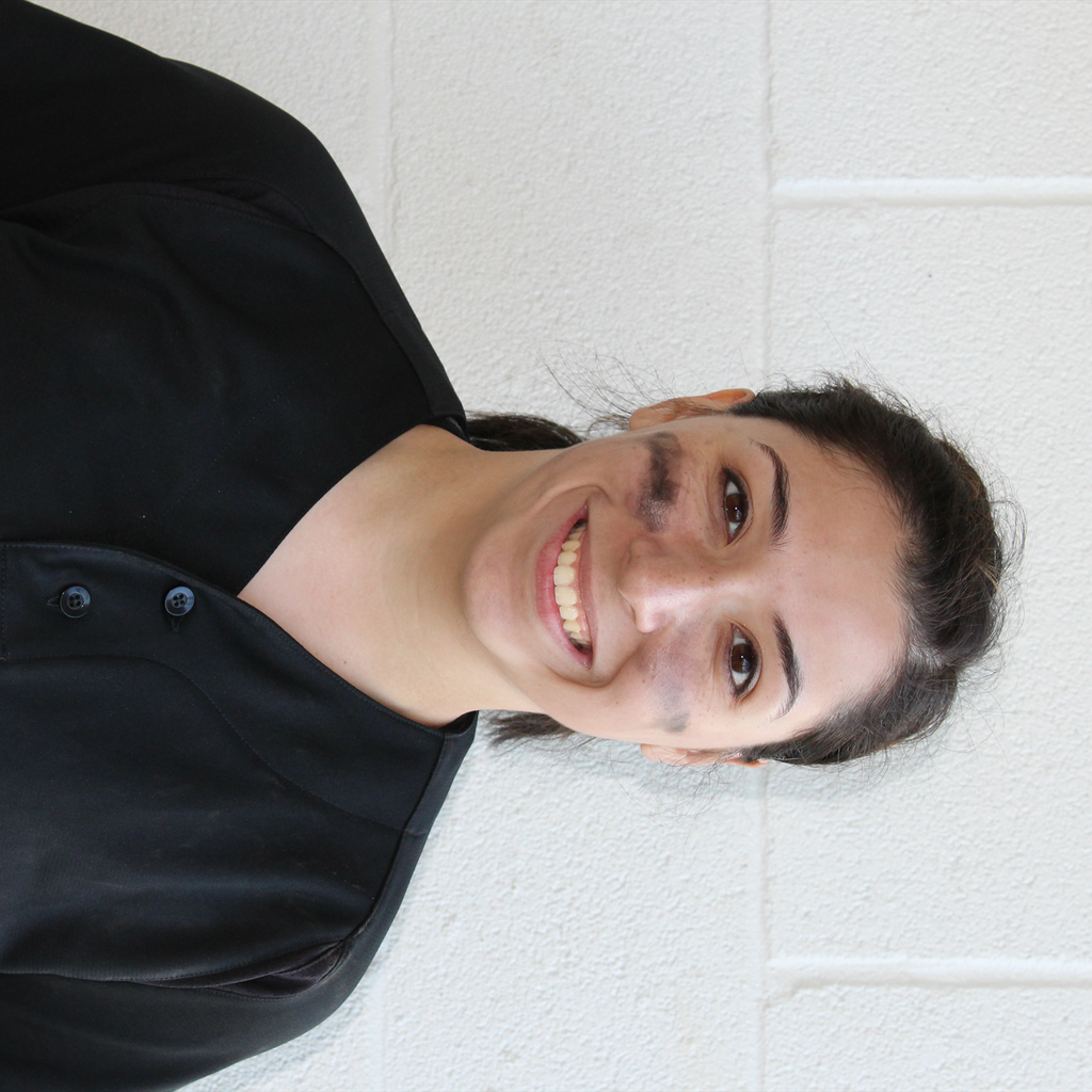 Gabriella Borrego mugshot