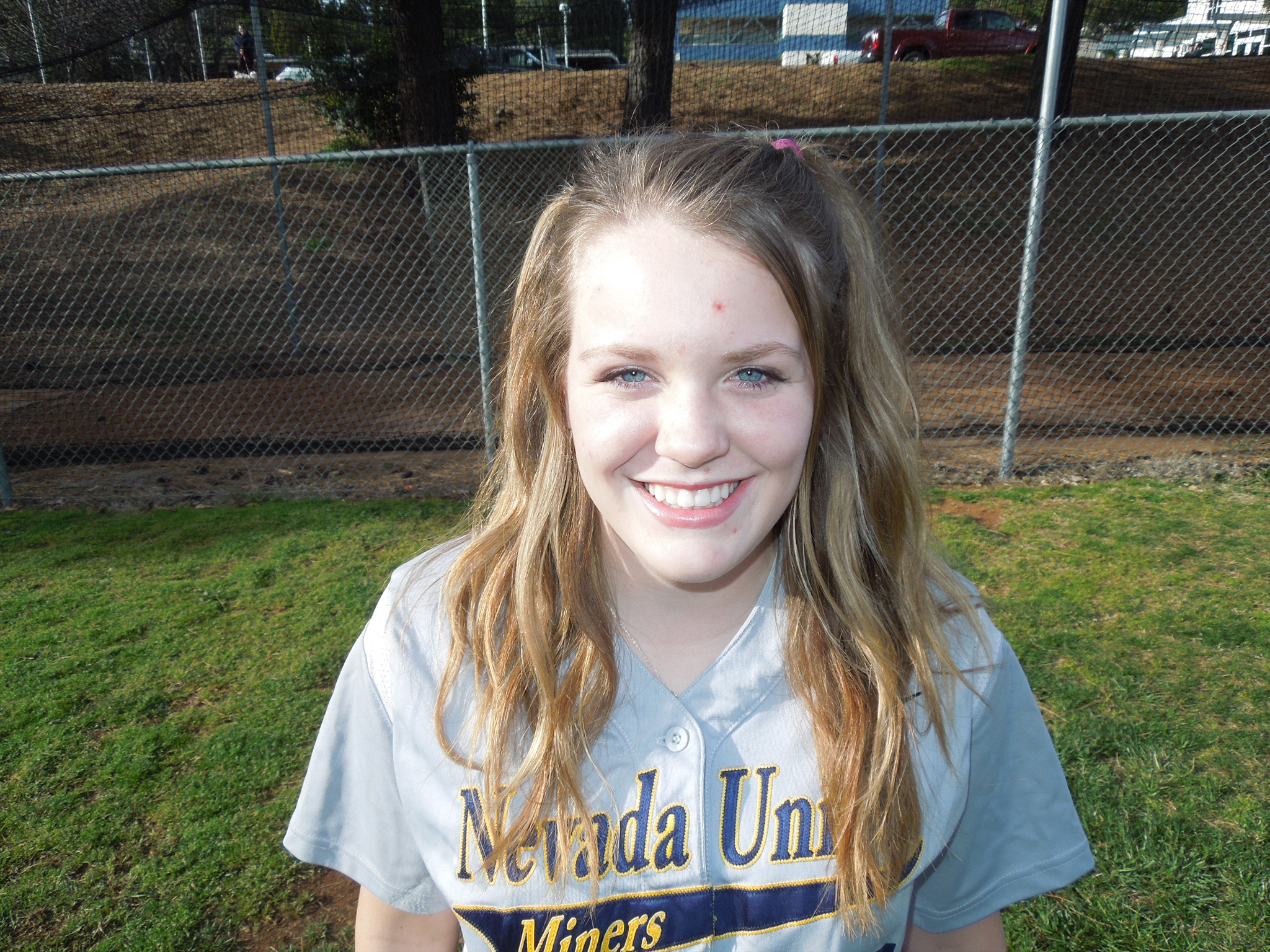 Riley Newman
