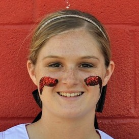 Tori Sanders mugshot