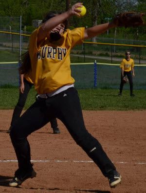 Jacey Schwalm mugshot