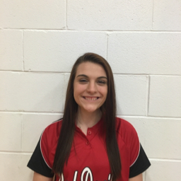 Emily Salisbury
