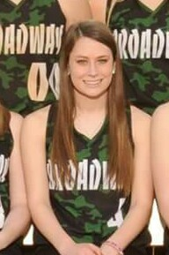 Morgan Landes