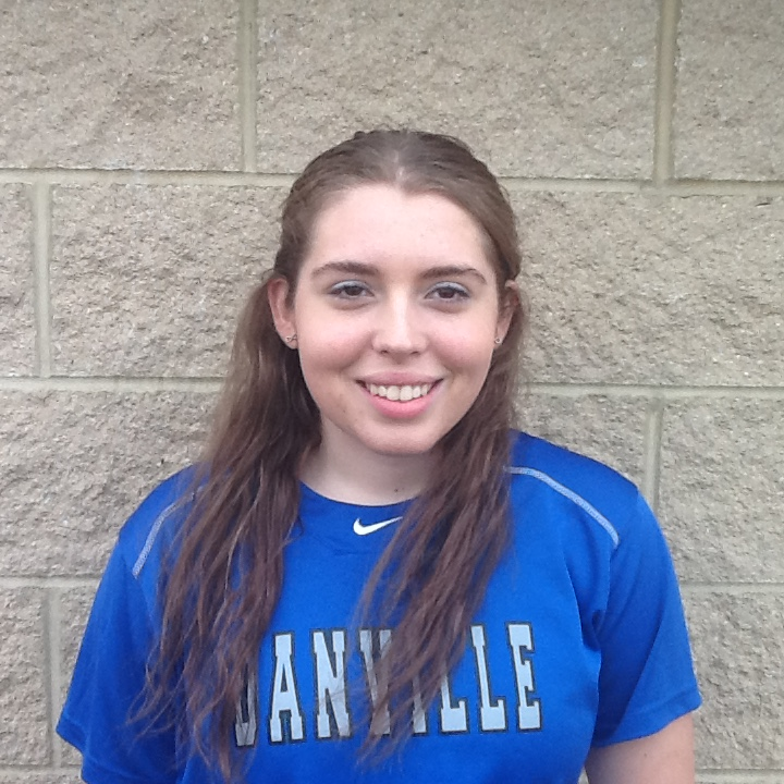 Rachel Mickley mugshot