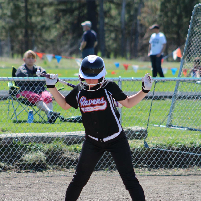 Caysie McGinness