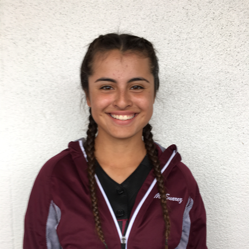 MARISSA SUAREZ mugshot