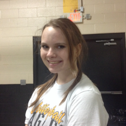 Morganne Stanley