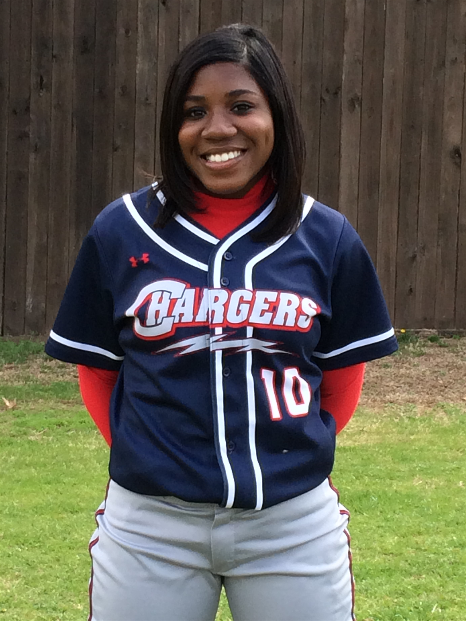 Shakeria Smith