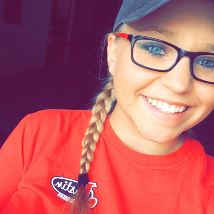 Kayla Spease