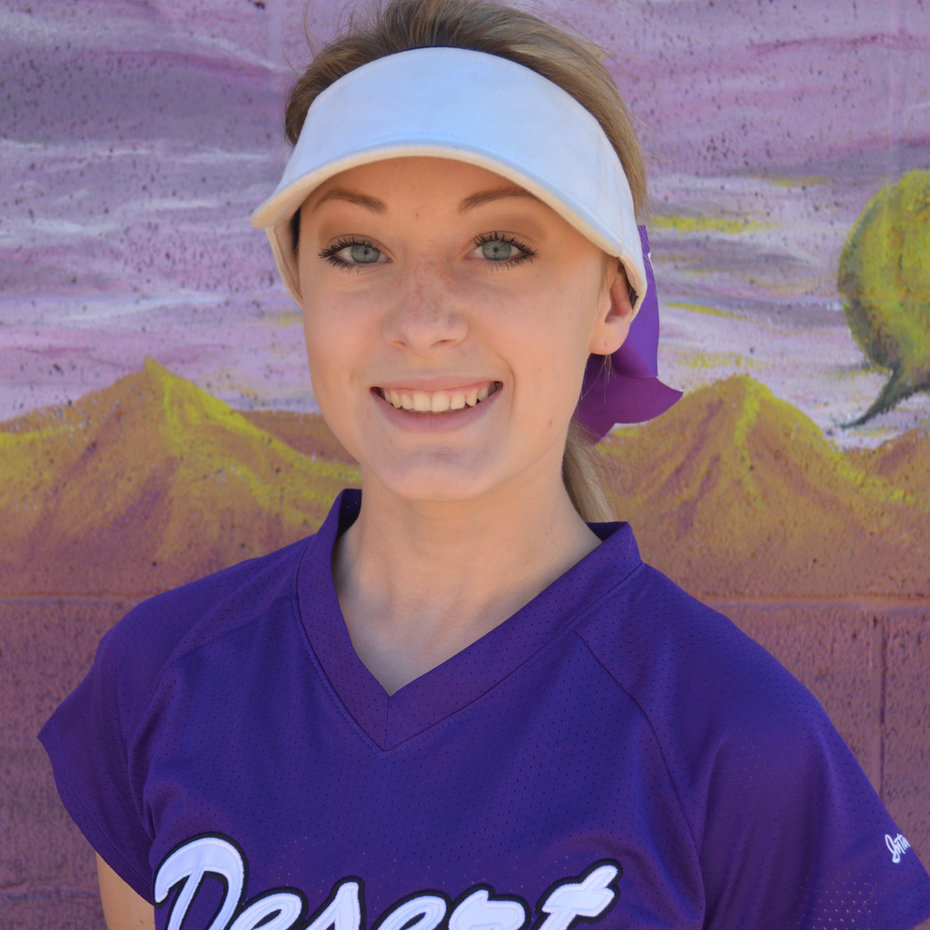 Maddie Freeman