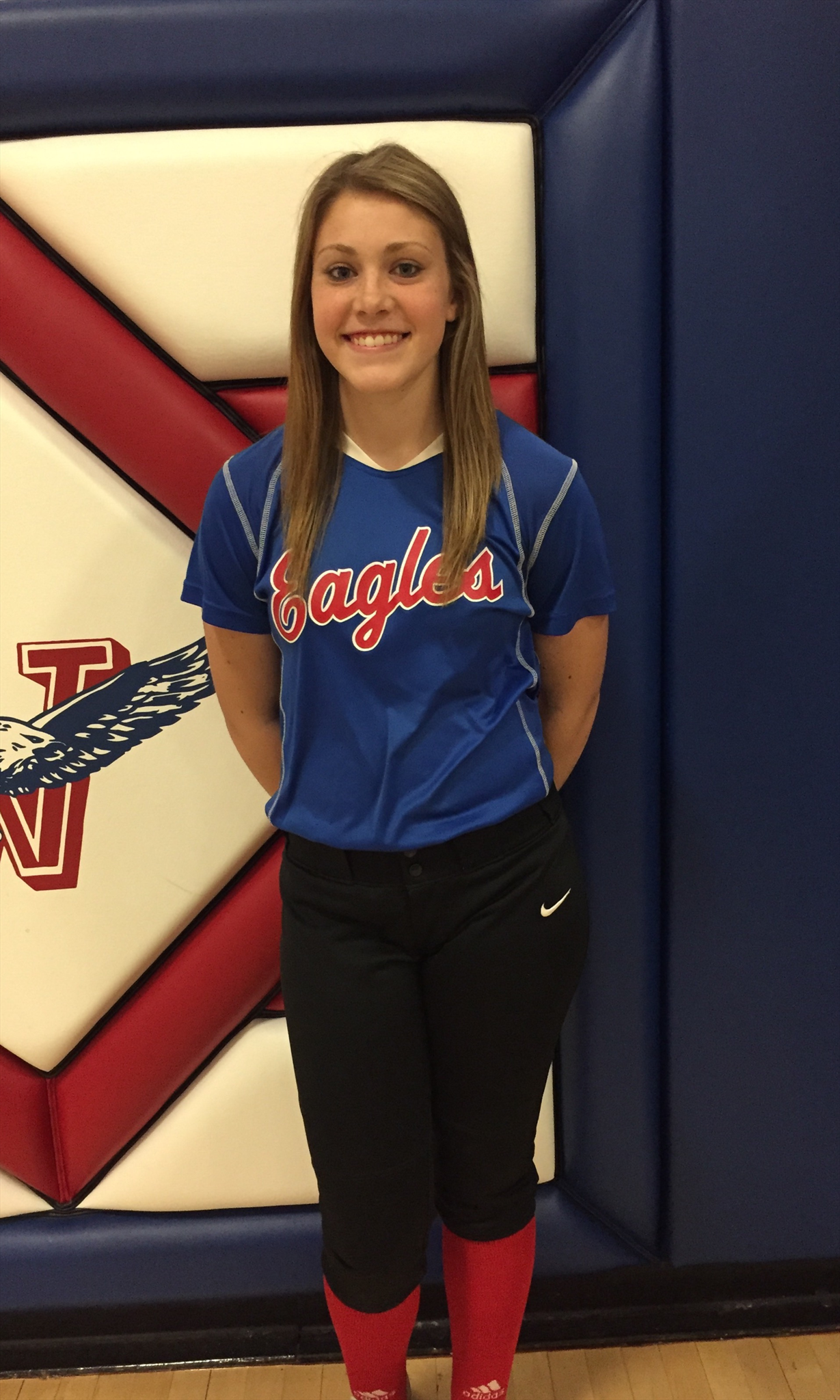 Kelsie Klamm