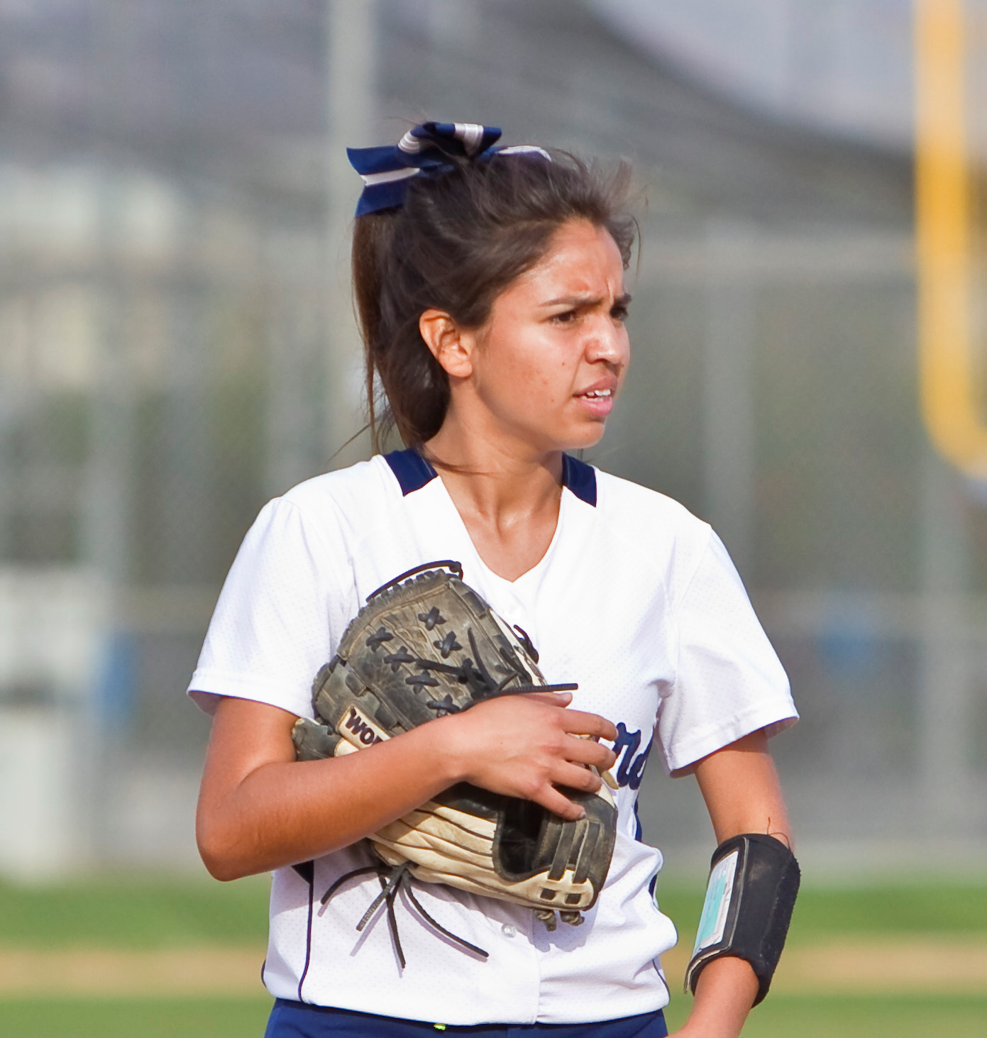 Jasmine Rodriquez