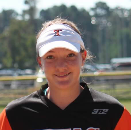 Lyndie Swanson