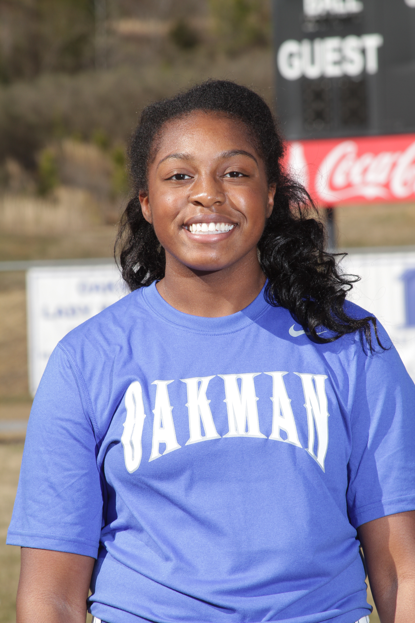 Chante Williams