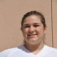 Danielle Amaya mugshot