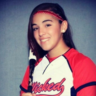 Cassandra Valle mugshot