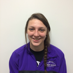 Aubrey Brink mugshot
