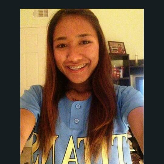 Lilianne Tran mugshot