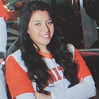 Marielva Urbina mugshot