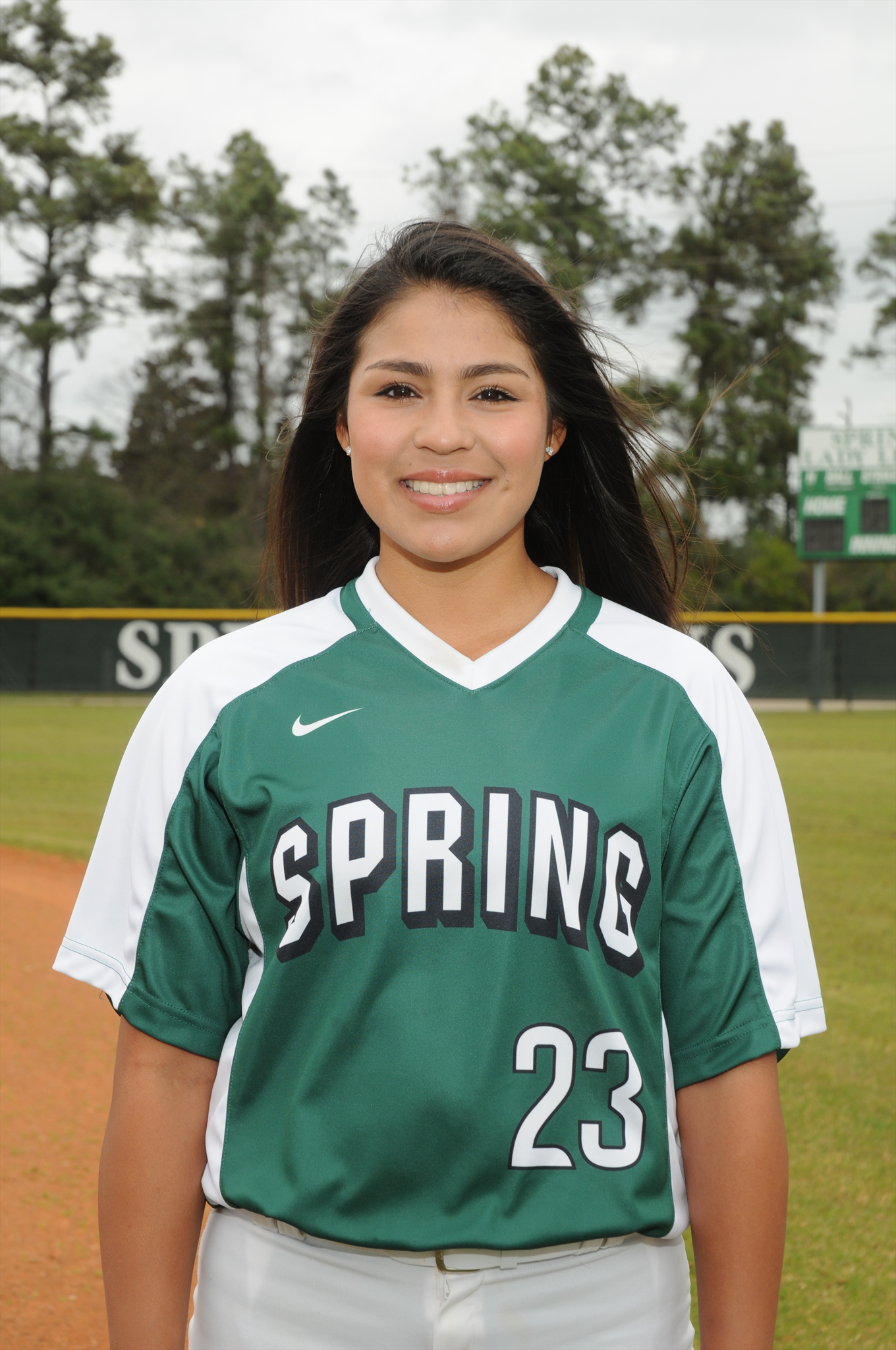 E. Hernandez