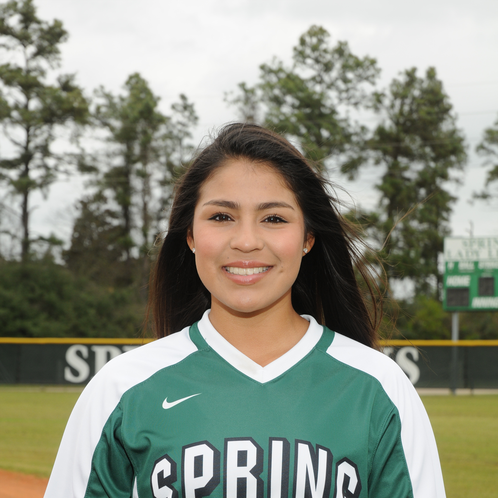Elyssa Hernandez mugshot