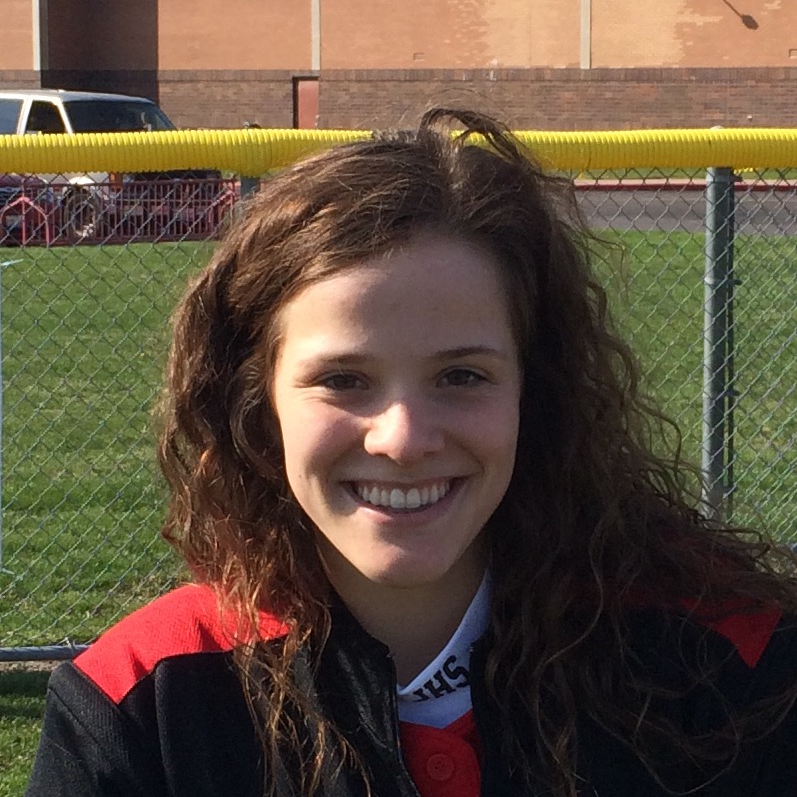 Olivia Kaufmann mugshot
